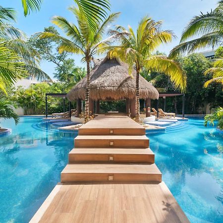 Luxurious Penthouse With Jungle View & Private Pool Apartment Tulum Exterior photo