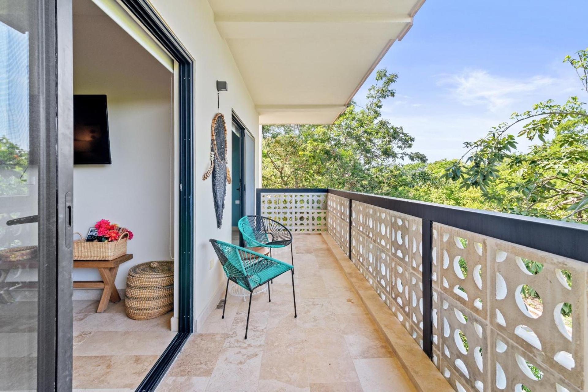Luxurious Penthouse With Jungle View & Private Pool Apartment Tulum Exterior photo