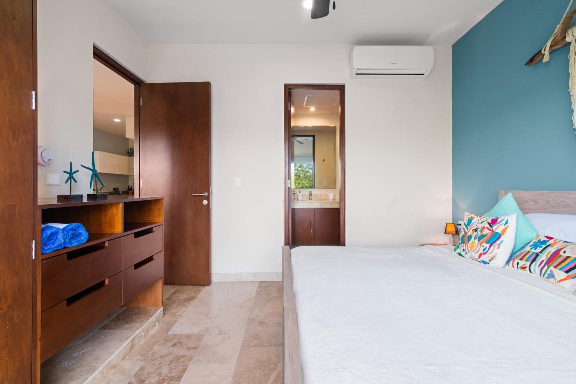 Luxurious Penthouse With Jungle View & Private Pool Apartment Tulum Exterior photo