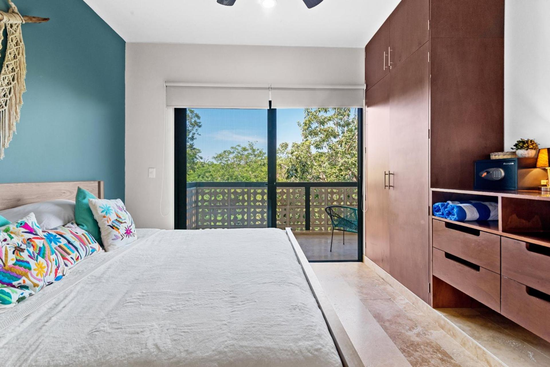Luxurious Penthouse With Jungle View & Private Pool Apartment Tulum Exterior photo